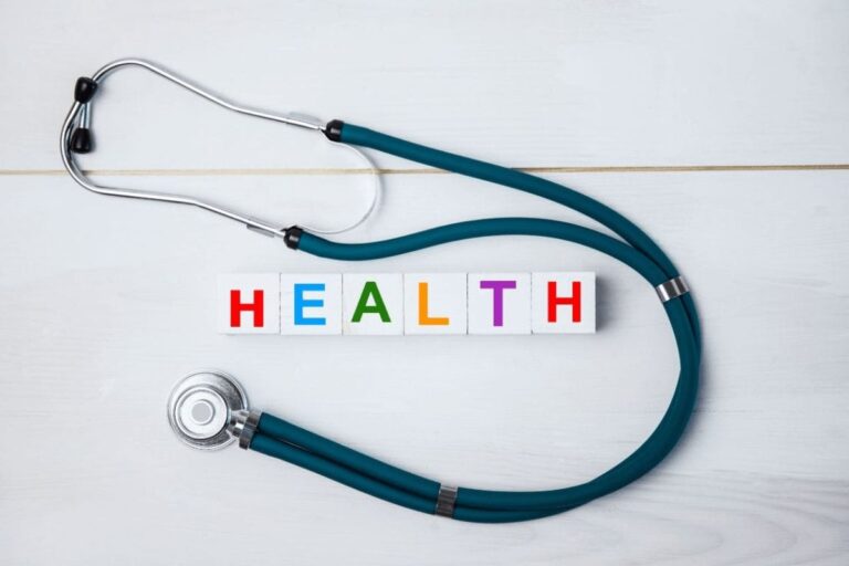Simple Habits For A Healthy Life