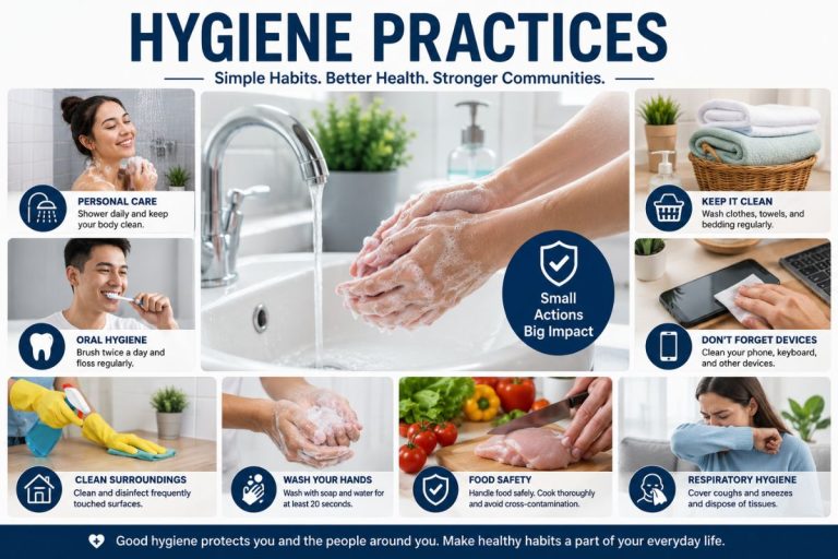 Hygiene Practices
